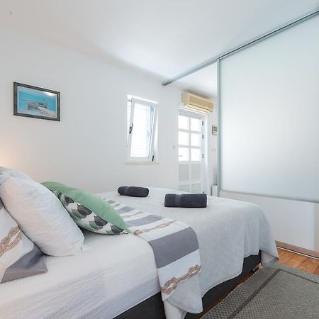 Studio Hajdi Lejlighed Dubrovnik Eksteriør billede