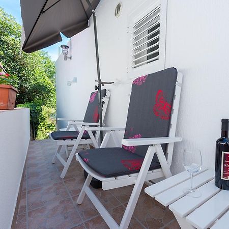 Studio Hajdi Lejlighed Dubrovnik Eksteriør billede