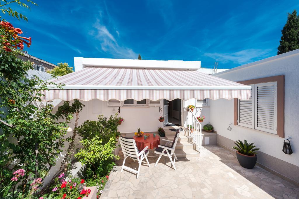 Studio Hajdi Lejlighed Dubrovnik Eksteriør billede